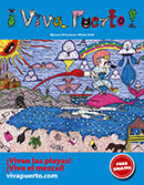 Viva Puerto Issue 29 cover