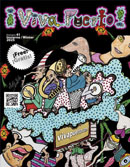 Viva Puerto Número 41 portada