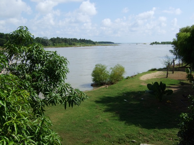 Colotepec River