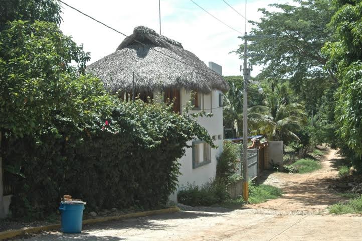 Buying Land in the Punta