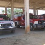 Puerto Firefighters Seek State Support