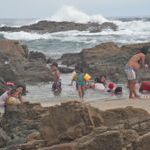 Get Away Beaches: Agua Blanca and Puertecito