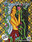 Viva Puerto Número 45 portada